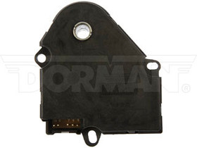 Dorman 604-121 HVAC Blend Door Actuator (Mode) 2003-2007 GM Silverado/Sierra 2500HD/3500HD