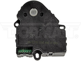 Dorman 604-107 HVAC Blend Door Actuator (Temperature)1995-2000 GM C/K 2500/3500