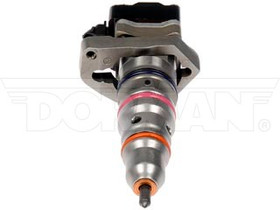 Dorman 502-501 Remanufactured Fuel Injector 1997 Ford 7.3L Powerstroke (California Models) (Early Models) 1999 Ford 7.3L Powerstroke 
