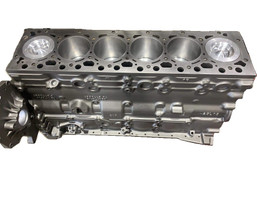 CPP 6.7L CUMMINS STOCK SHORT BLOCK (2007.5–2018 RAM 2500/3500)