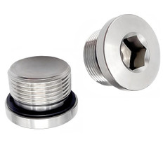 CPP 3089238 M22 THERMOSTAT PLUG FOR CUMMINS CYLINDER HEAD