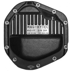MAG-HYTEC DANA DIFF COVER 60FF