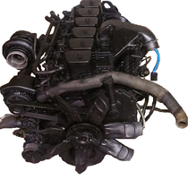 CPP DIESEL CUMMINS 5.9L 12V 6BT CRATE ENGINES 1989-1998 CUMMINS 5.9L 12V