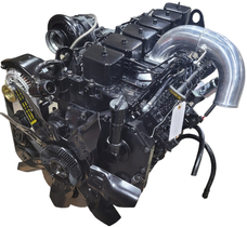 CPP DIESEL CUMMINS 5.9L 12V 6BT CRATE ENGINES 1989-1998 CUMMINS 5.9L 12V