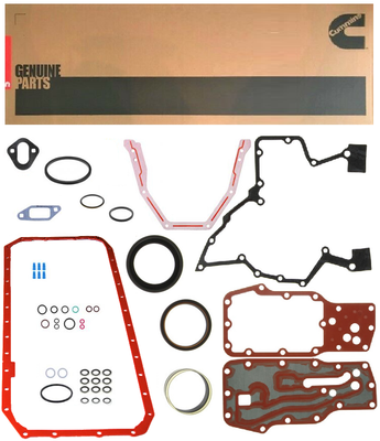 CUMMINS LOWER ENGINE GASKET KIT 03-07 DODGE RAM 5.9L - 4089173 