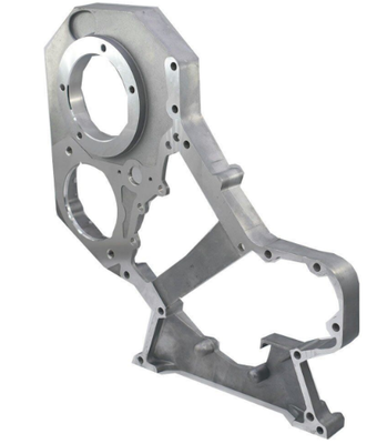 CPP 3936256 CUMMINS 12V P7100 TIMING GEAR CASE FOR 94-98 CUMMINS 5.9L 12V