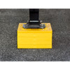 Camco FasTen Leveling Blocks w\/T-Handle - 2x2 - Yellow *10-Pack [44512]