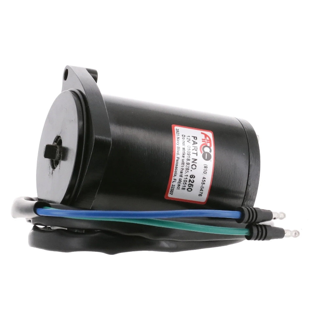 ARCO Marine Premium Replacement Tilt Trim Sender f/Mercury [TS001]