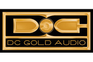 DC GOLD AUDIO