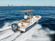 Transform Your Boating Experience: Why Seakeeper Ride is a Game-Changer for Cape Cod Boaters