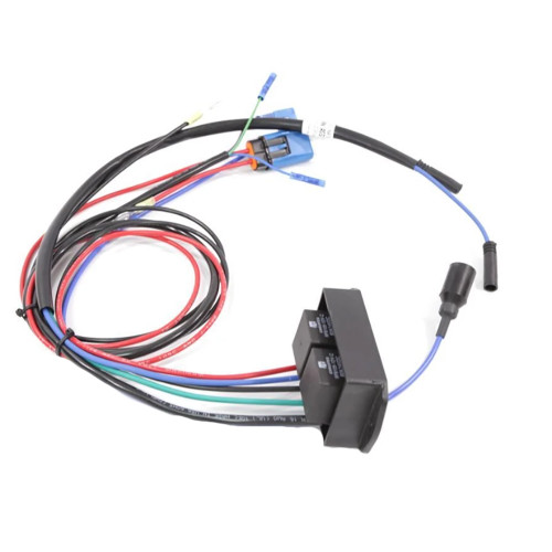 T-H Marine Replacement Relay Harness f\/Hydraulic Jack Plates 2014+ [AHJRELAYKIT-2-DP]