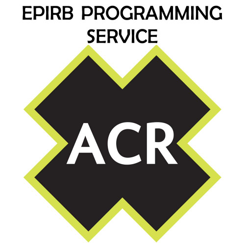 ACR EPIRB\/PLB Programming Service [9479]
