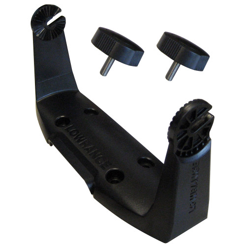 Lowrance MB-8 1-1/2 Ball Mount Bracket [101-63]