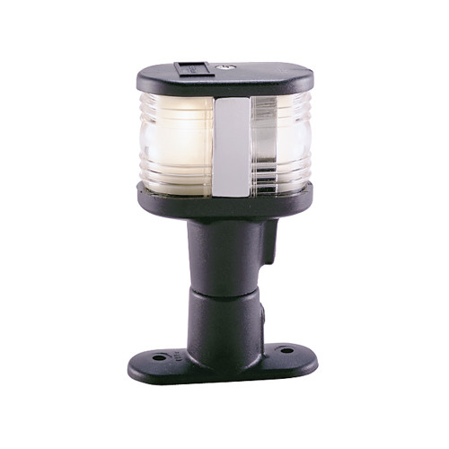 Perko Fixed Mount Combo Masthead All-Round Anchor Light - 3-3\/16"H - 12VDC [1183DP0CHR]