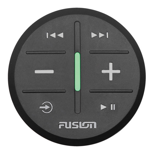 FUSION MS-ARX70B ANT Wireless Stereo Remote - Black *5-Pack [010-02167-00-5]