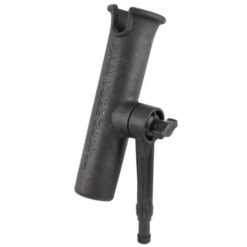 RAM Mount Ram Tube 2000 Rod Holder w\/o Base [RAM-301-NB]