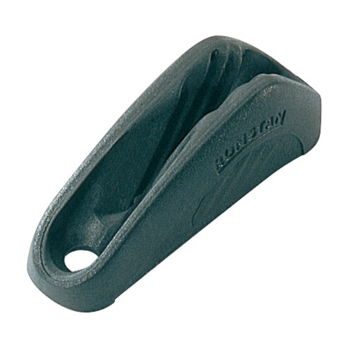 Ronstan V-Cleat Open - Small - 3-6mm (1\/8" - 1\/4") Rope Diameter [RF5100]