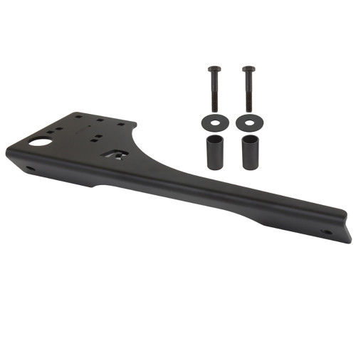 RAM Mount No-Drill Vehicle Base f\/2019 RAM 1500 [RAM-VB-186ST1]