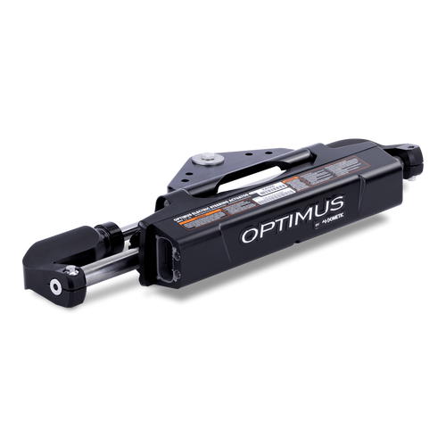 Optimus Electric Steering Actuator. EA1000. For Optimus 360 and Optimus EPS Electric Steering Systems