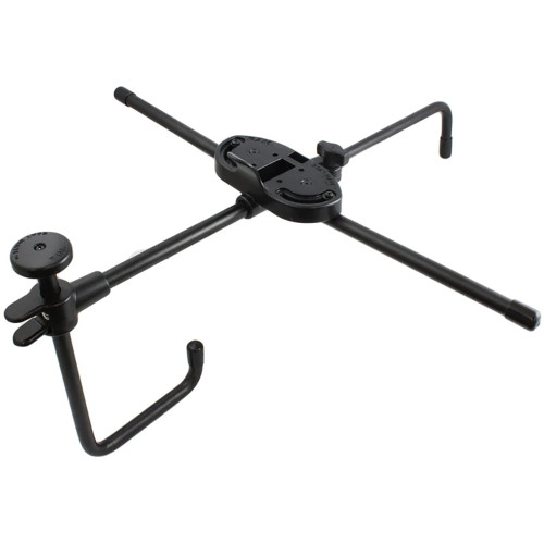 RAM Mount RAM Seat-Mate Universal Laptop Mount - Medium [RAM-SM1]