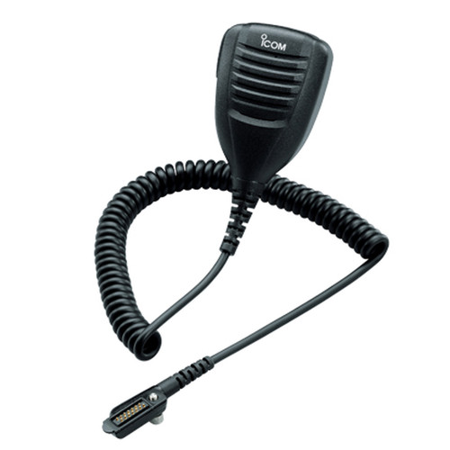 Icom HM184H Waterproof Speaker Mic f\/M85 [HM184H]