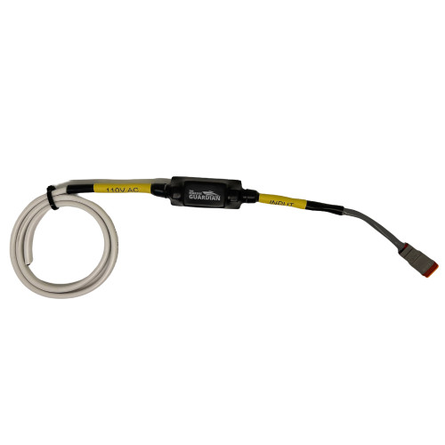 The Marine Guardian 110V Shore Power Sensor - Hardwired [TMG-SPS-HW]
