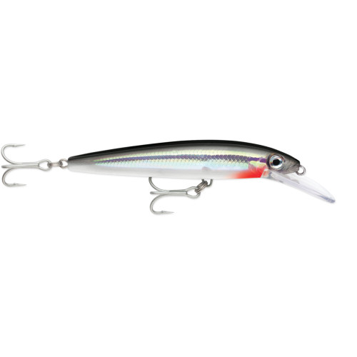 Rapala Husky Magnum 15 - 5-1\/2" - Silver [HMAG15S]