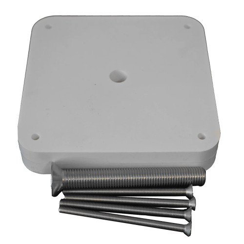 Sea Swivel 1.5" Riser Kit f\/Sea Swivel Standard Mount [SEA-HDM-RISER-KIT-1.5]