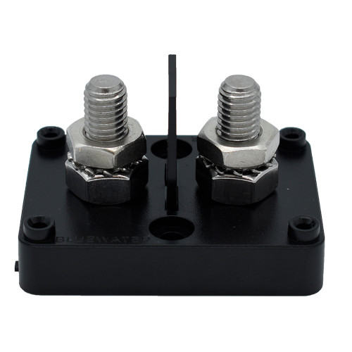 Bluewater 2 Position Bus\/Base - Only 10mm [312311-B-020]