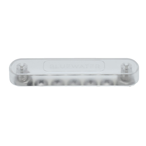 Bluewater Cover f\/5 Position Busbar [312314-B-021]