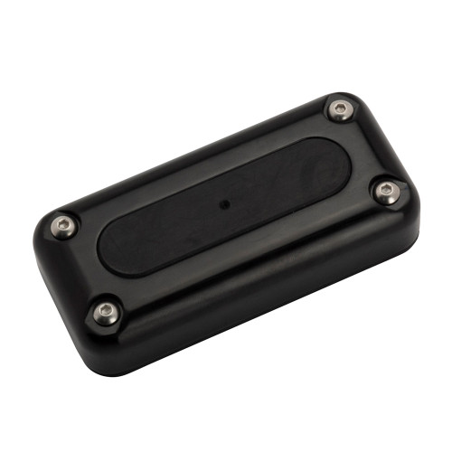 Seaview Multi Cable Seal w\/Black Coated Cover - Stainless Steel Wire - 2-17mm [CGM17SB]