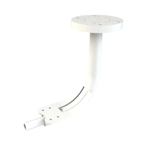 Seaview Compact Light Bar f\/Thermal Cameras, Low-Light Cameras,  Search Lights (To Clear Closed Dome Radars) - No Light [LTBSF5]