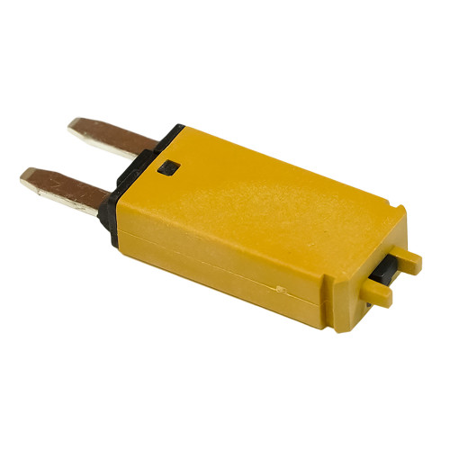 Egis ATM\/MINI 5 AMP Circuit Breaker - Type 3 [4720-05]