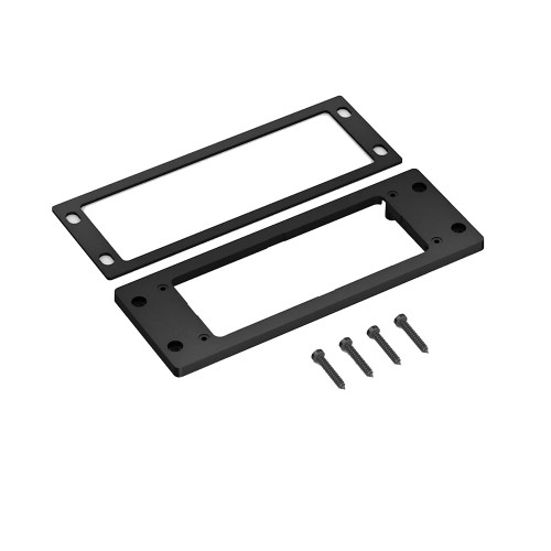 JL Audio A60 Retrofit Kit f\/Fusion RA70 Series Cutout [010-13389-00]