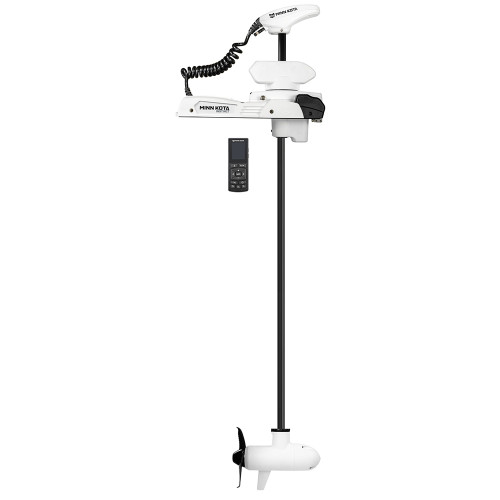 Minn Kota Riptide Instinct QUEST 90\/115\/WR Trolling Motor 24\/36V, 90\/115lb Thrust, 72" Shaft, Wireless Remote [1358566]