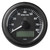 Veratron 3-3\/8" (85MM) ViewLine Tachometer with Multi-Function Display - 0 to 8000 RPM - Black Dial  Bezel [A2C59512395]