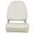 Springfield High Back Folding Seat - White [1040649]