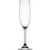 Marine Business Non-Slip Flute Glass Party - CLEAR TRITAN - Set of 6 [28105C]