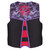 Full Throttle Youth Rapid-Dry Flex-Back Life Jacket - Pink\/Black [142500-105-002-22]