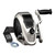 Fulton F2 Trailer Winch 2,000 lbs. w\/Strap [FW20000101]