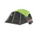 Coleman 6-Person Darkroom Fast Pitch Dome Tent w\/Screen Room [2000033190]