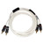 FUSION Standard RCA Cable - 2 Channel - 3 [010-12887-00]
