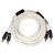 FUSION Standard RCA Cable - 2 Channel - 25 [010-12890-00]