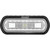 RIGID Industries SR-L Series Marine Spreader Light - Black Surface Mount - White Light w\/White Halo [52100]