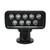 ACR RCL-100 LED Searchlight w\/WiFi Remote - Black - 12\/24V [1953.B]