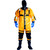 Mustang Ice Commander Rescue Suit - Gold [IC900103-6-0-202]