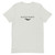 Men's Wave Logo Front W/Back Tee