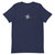 Men's Compass Logo Front Tee