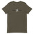 Men's Compass Logo Front Tee