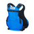 Mustang Cascade Foam Vest - Bombay Blue - Large\/X-Large [MV7061-862-L\/XL-216]